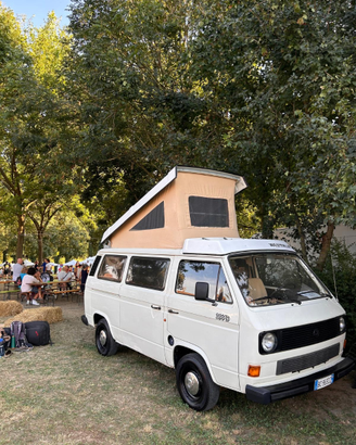 Vw t3 Westfalia