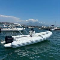 Effedi Fast 20 - Mercury Pro  40/70 cv 2022