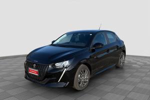 PEUGEOT 208 2ª serie 208 PureTech 75 Stop&Start 5 