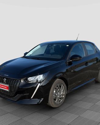 PEUGEOT 208 2ª serie 208 PureTech 75 Stop&Start 5 