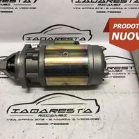 Motorino Avviamento Trattore Same - Fiat 63207138