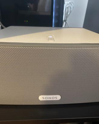 Sonos play 3