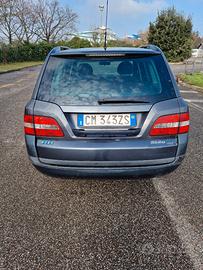 Fiat Stilo MultiWagon 1,9 JTD   85 KW