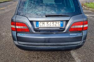 Fiat Stilo MultiWagon 1,9 JTD   85 KW