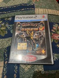 Gioco playStation2