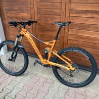 Mtb enduro Whistle Dakota