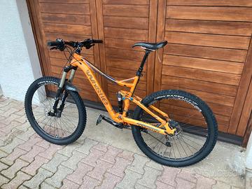 Mtb enduro Whistle Dakota