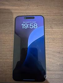 Iphone 15 promax