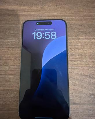 Iphone 15 promax