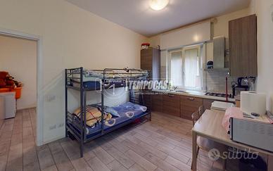 Appartamento a Cinisello Balsamo 2 locali