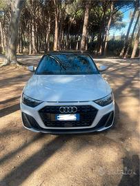 Audi A1 Sportback S-Line