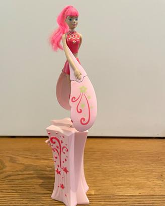 Bambola ballerina volante