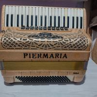 fisarmonica Piermaria 