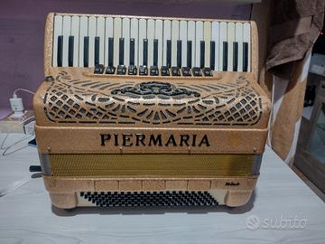 fisarmonica Piermaria 