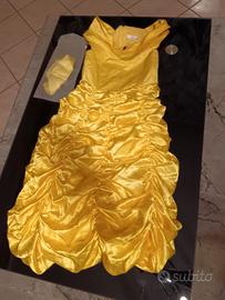 costumi principesse disney