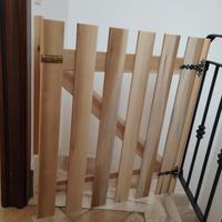 Cancello sicurezza 