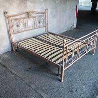 Letto matrimoniale - Trasporto 