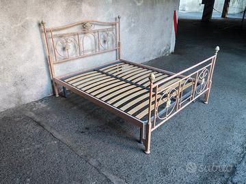 Letto matrimoniale - Trasporto 