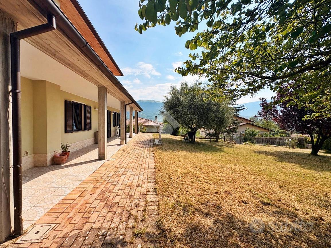 Casa – Gualdo Tadino, Sassuolo - Vista 3