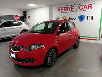 Lancia Ypsilon 1.0 FireFly 5 porte S&S Hybrid Ecoc