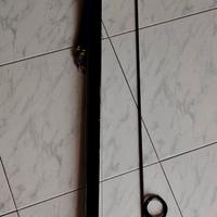 Arbalete Devoto Eliptic 95