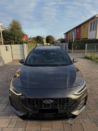 Ford Focus 1.5 120 cv sw ST-Line full opt 2022