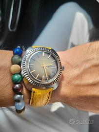 Citizen Automatic Tristar