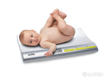 LAIKA Bilancia Pesabebè 3001