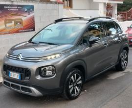 Citroen C3 Aircross 1.5 BlueHDi Shine NAVI CAMERA