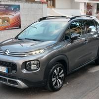 Citroen C3 Aircross 1.5 BlueHDi Shine NAVI CAMERA