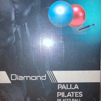 Palla pilates