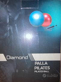 Palla pilates
