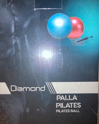 Palla pilates