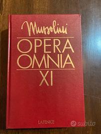 Opera omnia ediz. La fenice completa 36 vol.