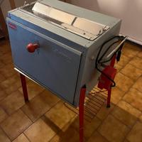 Girarrosto/Spiedo bresciano Ferraboli