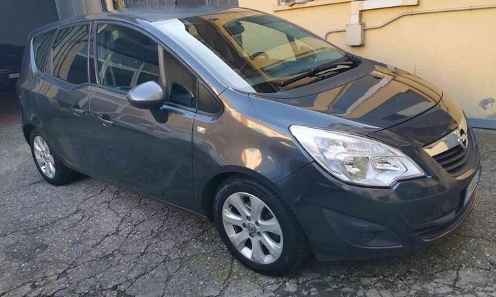 OPEL Meriva 1.3 CDTI 95CV ecoFLEX Cosmo