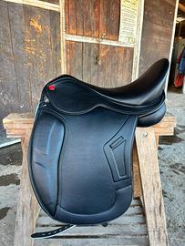 Sella dressage brindisi