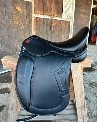 Sella dressage brindisi