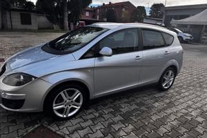 Seat Altea XL 1.2 TSI Style