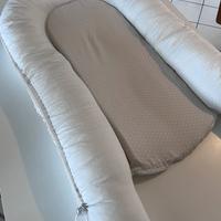 Riduttore x lettino neonato Picci