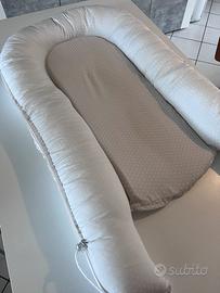 Riduttore x lettino neonato Picci