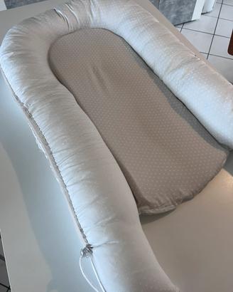 Riduttore x lettino neonato Picci