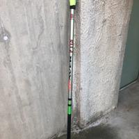 Canna Maver 8m teleregolabile + mulinello