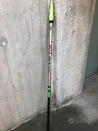 Canna Maver 8m teleregolabile + mulinello