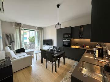 FIRENZE CAMPO DI MARTE Trilocale ristrutturato