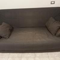 Divano Letto Ikea Beddinge