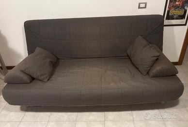 Divano Letto Ikea Beddinge