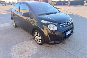 Citroen C1 1.0 VTi Feel