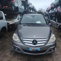 MERCEDES CLASSE B 2009
