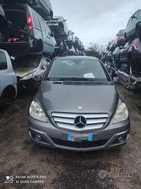 MERCEDES CLASSE B 2009